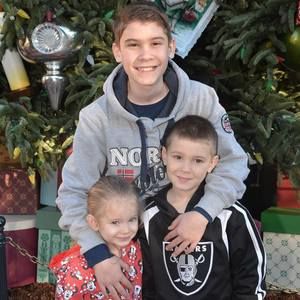 Meet your Posher, Beverly